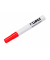 Boardmarker 95052-14030, Pack, 4x rot, 2mm Rundspitze