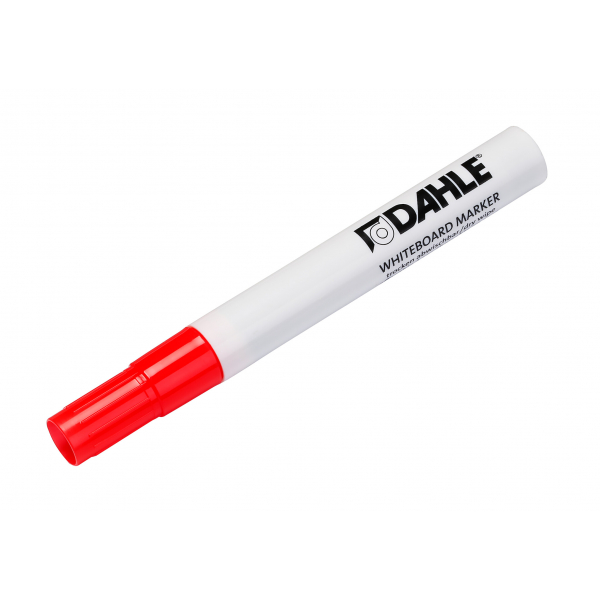 4009729064436 - Boardmarker 95052-14030 Pack 4x rot 2mm Rundspitze 4009729064436 Dahle