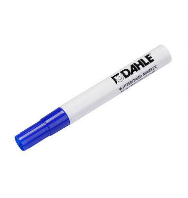 Boardmarker 95054-14033, Packung, 4x blau, 2mm Rundspitze