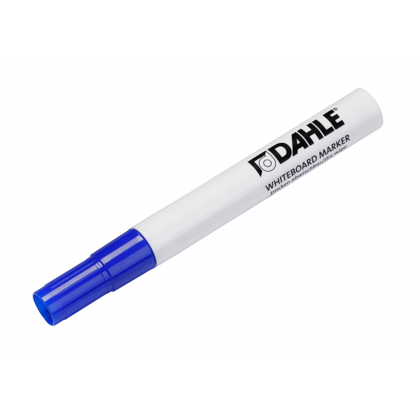 4009729064498 - Boardmarker 95054-14033 Pack 4x blau 2mm Rundspitze 4009729064498 Dahle