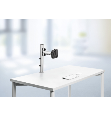 Mehrplatzsystem Set TSS Single Tragarm