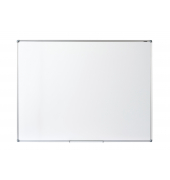 Whiteboard Basic, 96250-14292, 60x45cm, emailliert, Aluminiumrahmen