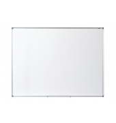Basic Board 60 x 90 cm weiß lackiert, Retail-Verpackung