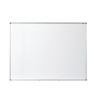 Whiteboard Basic, 96251-14293, 90x60cm, emailliert, Aluminiumrahmen