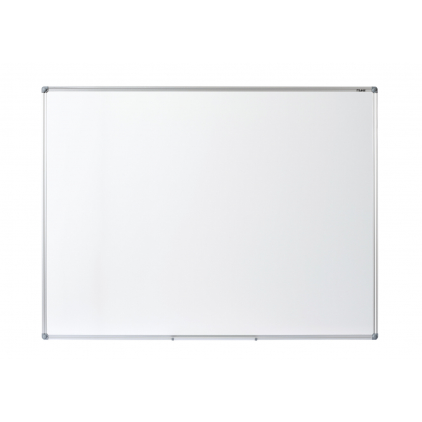 3 Stück Dahle Whiteboard Basic, 96251-14293, 90x60cm, emailliert, Aluminiumrahmen 4009729066041 Dahle