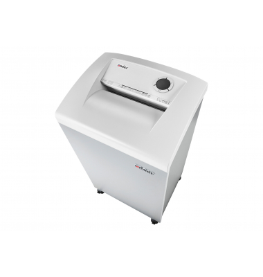 Aktenvernichter 310air, MHP Schnitt 5 x 50mm, 18-20 Blatt, 100L