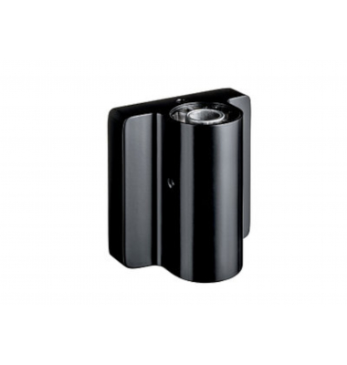 Attenzia Wall Mount Adapter schwarz Lampen-Wandhalterung