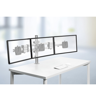 Mehrplatzsystem-Set TSS Trio Teleskop