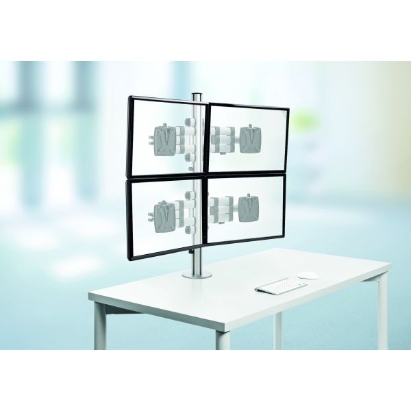 4009729068915 - Mehrplatzsystem-Set TSS Quattro Teleskop 4009729068915 Novus Mehrplatzsystem