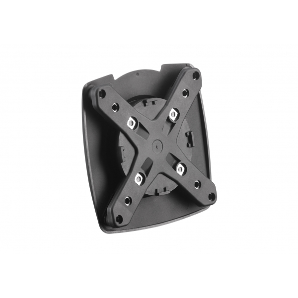 4009729068939 - Tragschlitten MY fix 20 Kreuzgelenk VESA 75100 bis 5kg Monitortragschlitten 4009729068939 Novus Mehrplatzsystem