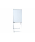 Flipchart PROFESSIONAL, 96011-15731, 68x105cm (BxH), wei&szlig;, ohne Rollen