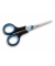 Office Comfort-Grip Haushaltsschere 5,5 Zoll14cm, Linkshand,Softgriffe