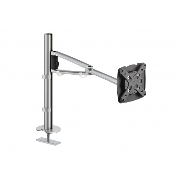 4009729073827 - Monitorhalter MY one plus 20 G Kabelloch-& Bohrschraubbefestigung 4009729073827 Novus Mehrplatzsystem