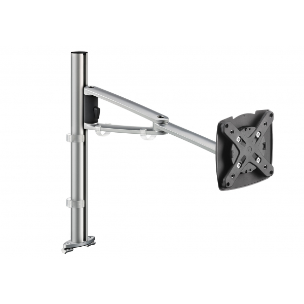 4009729073834 - Monitorhalter MY one plus 20 S mit Systemschienenbefestigung 4009729073834 Novus Mehrplatzsystem