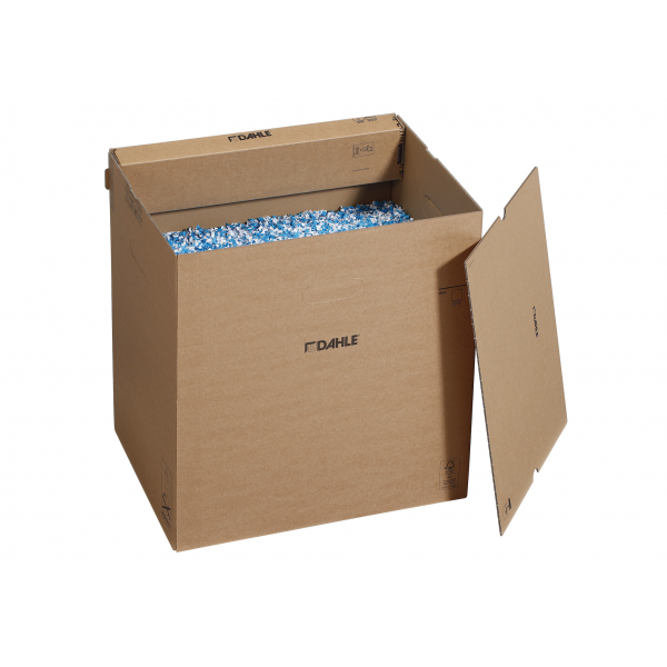 4009729076293 - Aktenvernichter-Auffangbox mit 60 Liter Auffangvolumen 4009729076293 Dahle 4009729076293 - Aktenvernichter-Auffangbox mit 60 Liter Auffangvolumen 4009729076293 Dahle