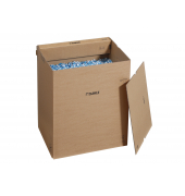 Aktenvernichter-Auffangbox, 20763-16512