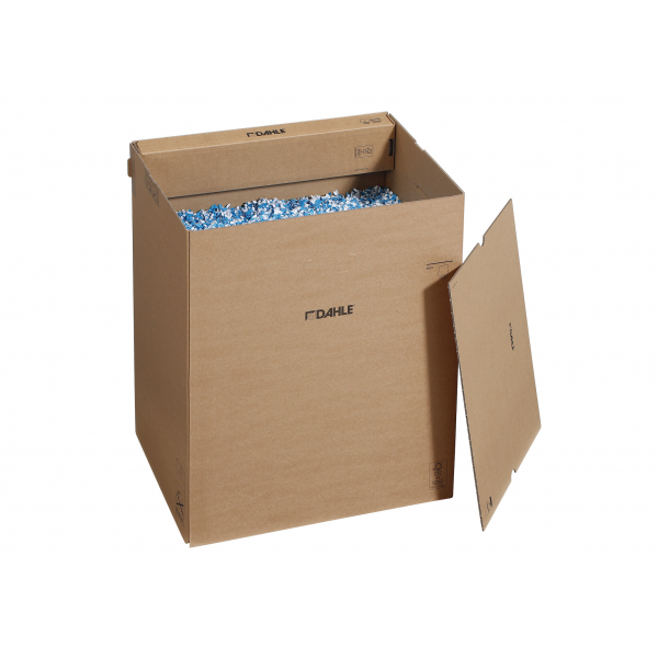 4009729076309 - Aktenvernichter-Auffangbox mit 100 Liter Auffangvolumen 4009729076309 Dahle 4009729076309 - Aktenvernichter-Auffangbox mit 100 Liter Auffangvolumen 4009729076309 Dahle