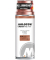 Lackspray kupfer-effect URBAN FINE-ART,  400ml, Nr.418 Dose