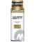 Lackspray metallic gold URBAN FINE-ART, 400ml, Nr. 419  Dose
