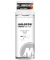 Sprühdose URBAN FINE-ART, Filler Acrylic 400ml, Grundierfüller weiss