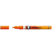 Acrylmarker ONE4ALL ACRYLIC 127HS 2mm, Nr. 085 DARE orange