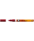 Acrylmarker ONE4ALL ACRYLIC 127HS 2mm, Nr. 086, burgundrot