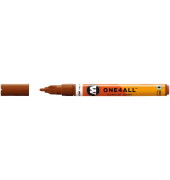 Acrylmarker ONE4ALL ACRYLIC 127HS 2mm, Nr. 092, haselnussbraun