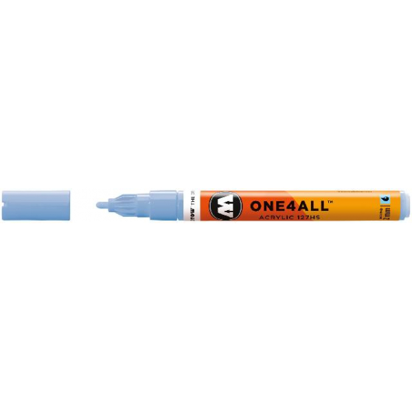 4250397600208 - Acrylmarker ONE4ALL ACRYLIC 127HS 2mm Nr 202 keramik hell pastell 4250397600208 Molotow