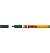 Acrylmarker ONE4ALL ACRYLIC 127HS 2mm, Nr. 145, future green