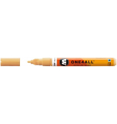Acrylmarker ONE4ALL ACRYLIC 127HS 2mm, Nr. 009, sahara beige pastell