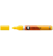 Acrylmarker ONE4ALL ACRYLIC 227HS 4mm, Nr. 006, zinkgelb