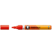 Acrylmarker ONE4ALL ACRYLIC 227HS 4mm, Nr. 013, verkehrsrot