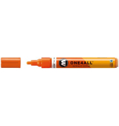 Acrylmarker ONE4ALL ACRYLIC 227HS 4mm, Nr. 085, DARE orange