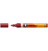 Acrylmarker ONE4ALL ACRYLIC 227HS 4mm, Nr. 086, burgundrot