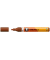 Acrylmarker ONE4ALL ACRYLIC 227HS 4mm, Nr. 092, haselnussbraun
