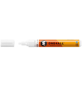 Acrylmarker ONE4ALL ACRYLIC 227HS 4mm, Nr. 160, signalweiss