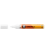 Acrylmarker ONE4ALL ACRYLIC 227HS 4mm, Nr. 160, signalweiss