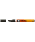 Acrylmarker ONE4ALL ACRYLIC 227HS 4mm, Nr. 180, signalschwarz