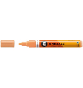Acrylmarker ONE4ALL ACRYLIC 227HS 4mm, Nr. 117, pfirsich pastell