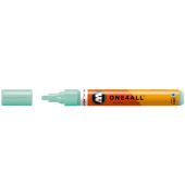 Acrylmarker ONE4ALL ACRYLIC 227HS 4mm, Nr. 020, lagoblau pastell