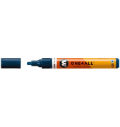Acrylmarker ONE4ALL ACRYLIC 227HS 4mm, Nr. 027, petrol