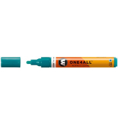 Acrylmarker ONE4ALL ACRYLIC 227HS 4mm, Nr. 206, lagunenblau