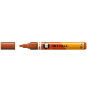 Acrylmarker ONE4ALL ACRYLIC 227HS 4mm, Nr. 010, hummer