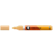 Acrylmarker ONE4ALL ACRYLIC 227HS 4mm, Nr. 009, sahara beige pastell