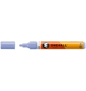 Acrylmarker ONE4ALL ACRYLIC 227HS 4mm, Nr. 209, blauviolett pastell