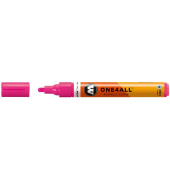 Acrylmarker ONE4ALL ACRYLIC 227HS 4mm, Nr. 217, neonpink