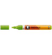 Acrylmarker ONE4ALL ACRYLIC 227HS 4mm, Nr. 221, grashüpfer