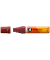 Acrylmarker ONE4ALL ACRYLIC 627HS 15mm, Nr. 086, burgundrot