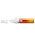 Acrylmarker ONE4ALL ACRYLIC 627HS 15mm, Nr. 160, signalweiss