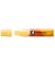 Acrylmarker ONE4ALL ACRYLIC 627HS 15mm, Nr. 115, vanille pastell